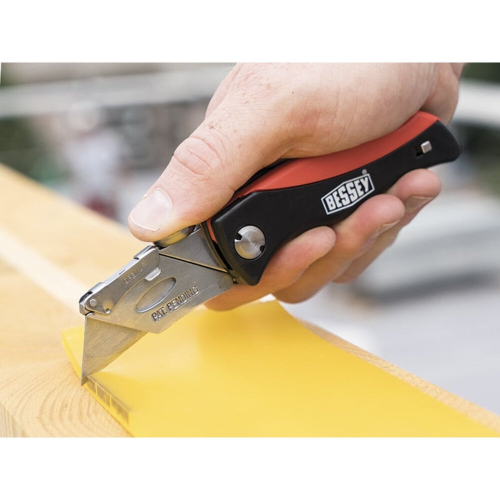 Bessey inklapbare stanleymes