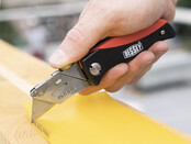 Bessey inklapbare stanleymes