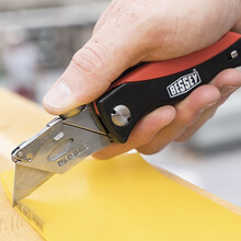 Bessey inklapbare stanleymes