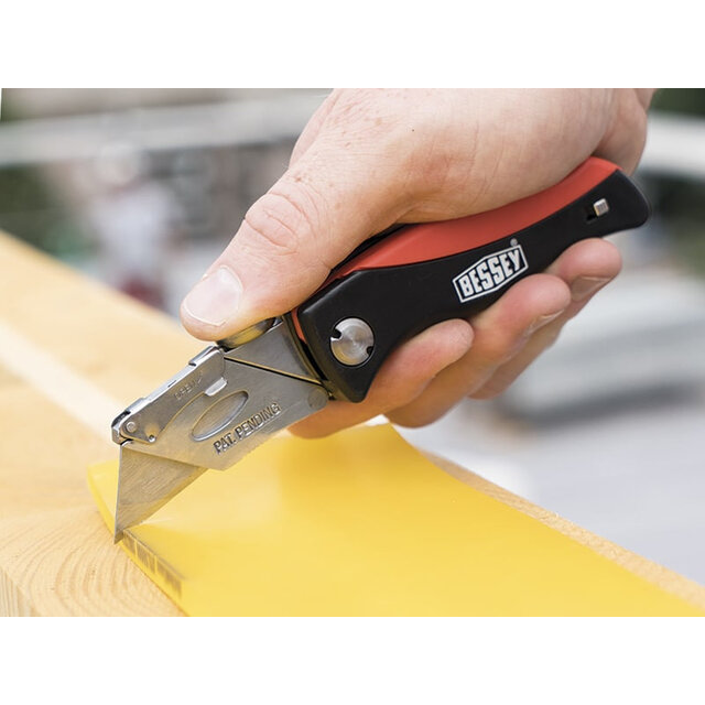 Bessey inklapbare stanleymes