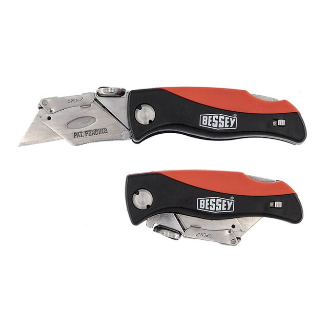 Bessey inklapbare stanleymes