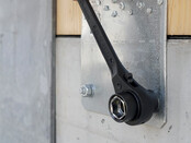 Cricket Moersleutel (8-delig)