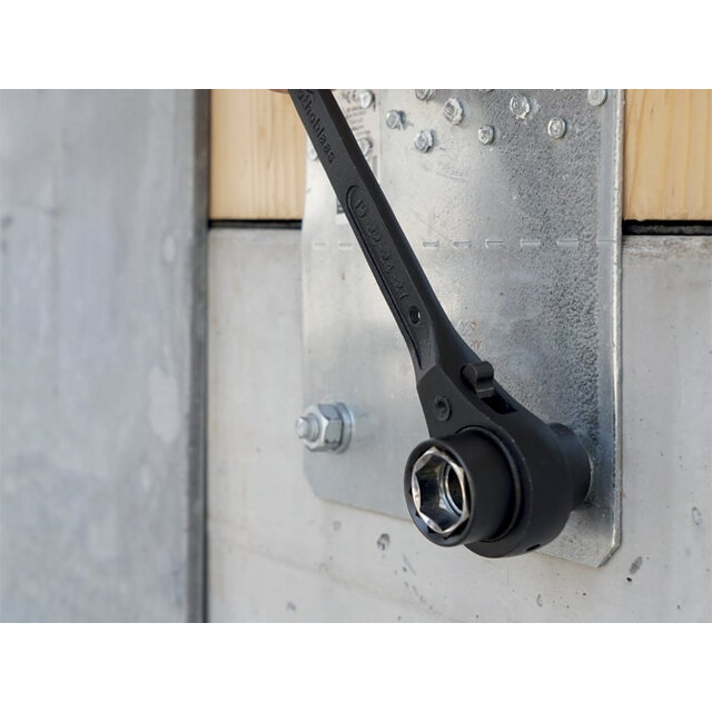 Cricket Moersleutel (8-delig)