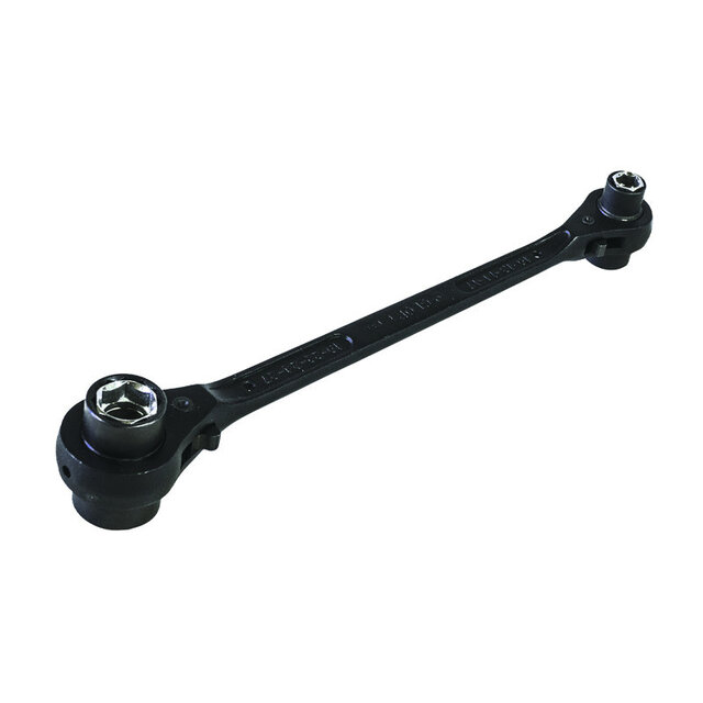 Cricket Moersleutel (8-delig)