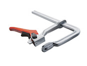 Lijmklem met snelspanner