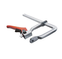 Lijmklem met snelspanner