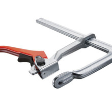 Lijmklem met snelspanner