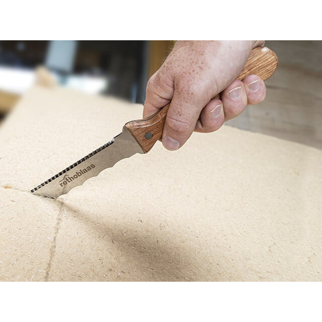 LAMA Isolatiemes 280 mm