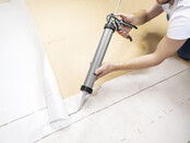 Fly Soft Kitpistool 600 ml Fly Soft Kitpistool 600 ml