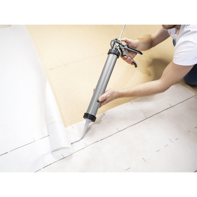 Fly Soft Kitpistool 600 ml Fly Soft Kitpistool 600 ml