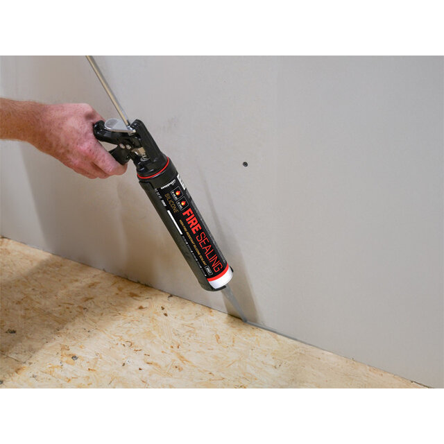 Fly kitpistool 310 ml