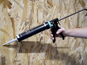 Fly kitpistool 310 ml