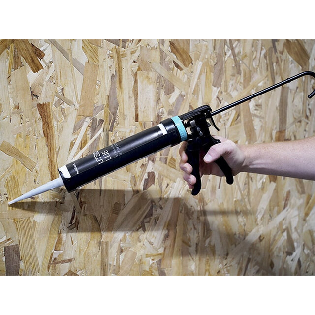 Fly kitpistool 310 ml