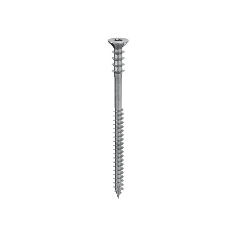 Stelschroef 6x80mm (100st)
