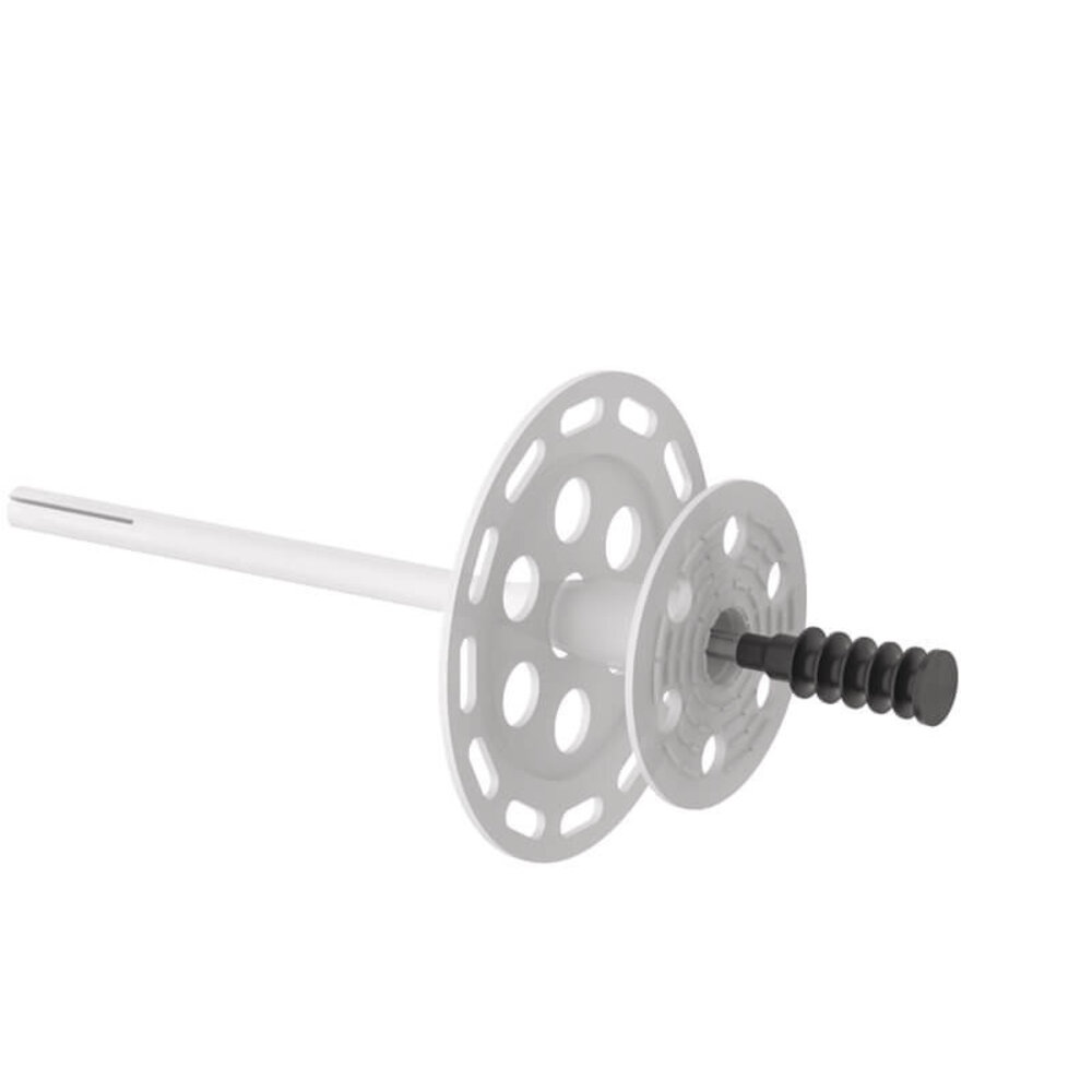 Isulfix Isolatieplug 8 x 110 mm (250 st)