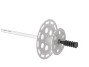 Isulfix - Isolatieplug voor stenen metselwerk