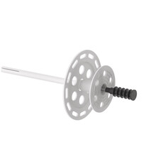 Isulfix - Isolatieplug voor stenen metselwerk