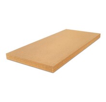 Base Houtvezel Isolatieplaat