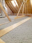 Cellulose Isolatie 14,0 kg