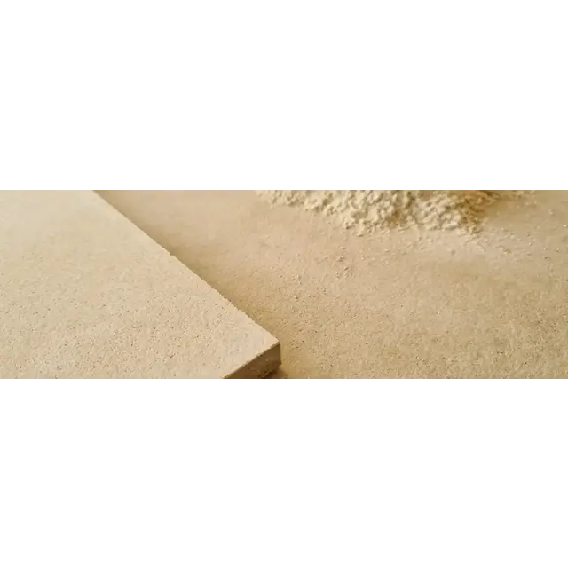 Kerloc - Biobased Gevelbekleding