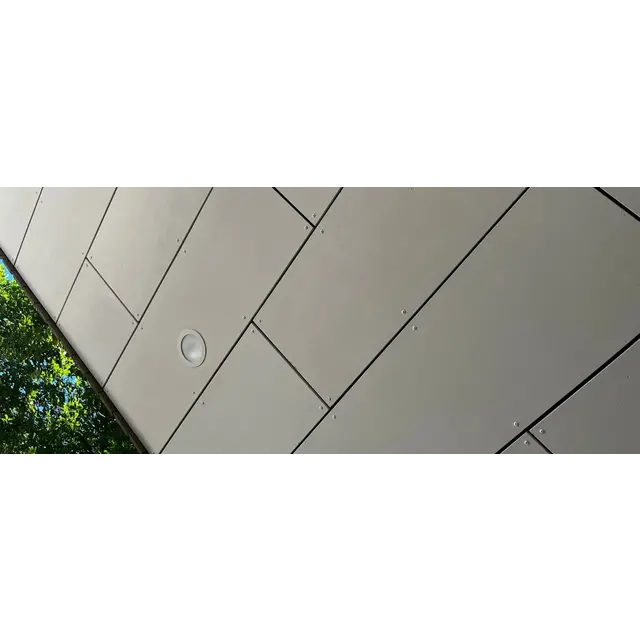 Kerloc - Biobased Gevelbekleding