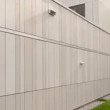 Kerloc - Biobased Gevelbekleding