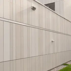 Kerloc - Biobased Gevelbekleding