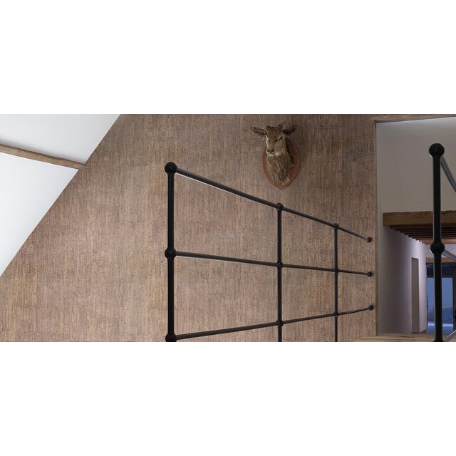 Kurk Isolatieplaat 90-110 kg/m3