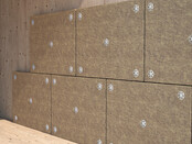 HBS Schroef met verzonken kop