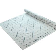 CLIMA Vario dampvariabele damprem - 1,5 x 50 m