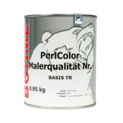 Bohme PerlColor Dekkend