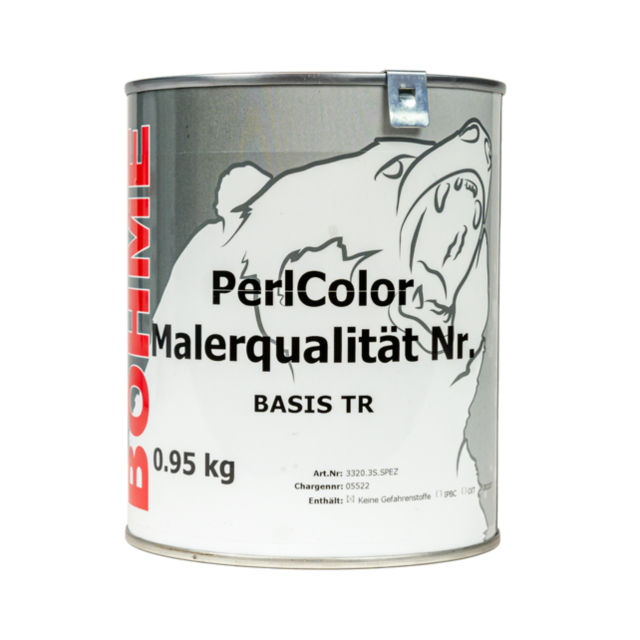 Bohme PerlColor Dekkend