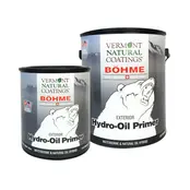 Hydro-Oil Primer UV