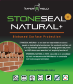 Impershield StoneSeal Natural impregnering