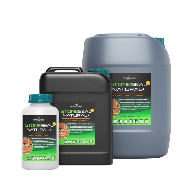 Impershield StoneSeal Natural impregnering