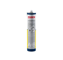 Zusex Finish (A+B) - 250 Gram