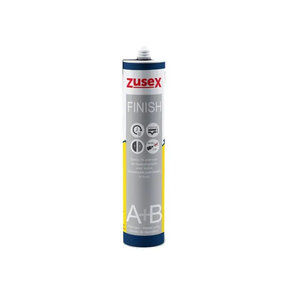 Zusex Finish (A+B) - 250 Gram