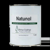 Bohus Natunol natuurlijk hout impregneermiddel