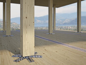 Spider Verbindings- en Wapeningssysteem