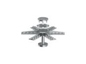 Spider Verbindings- en Wapeningssysteem