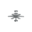 Rothoblaas Spider Verbindings- en Wapeningssysteem