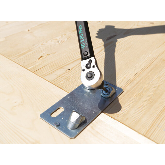 Bear - Momentsleutel