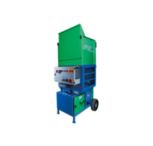 ISOBLOW COMPACT 230V Inblaasmachine