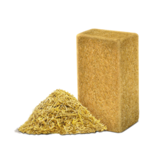 Plantacell 2.0 - Inblaas Stro Isolatie