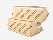 Thermofibre® - Inblaas houtvezelisolatie
