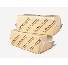 Thermofibre® - Inblaas houtvezelisolatie