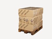 Thermofibre® - Inblaas houtvezelisolatie