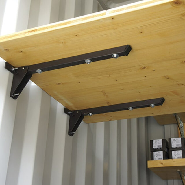 Materiaal- en Opslag Container