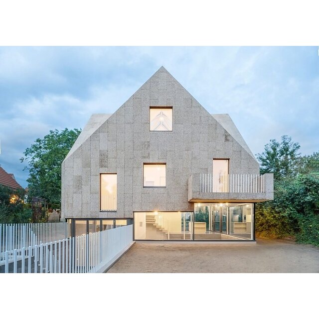 Kurkplaat 140-160 kg/m3 - Rabat per pallet