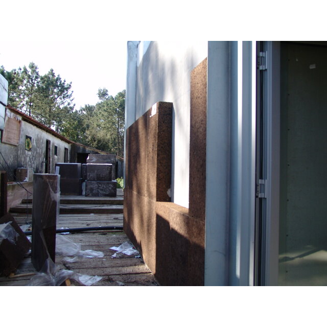 Kurkplaat 140-160 kg/m3 - Rabat per pallet